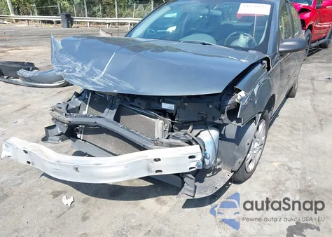 2004 Saturn Ion 2 from USA, damaged, VIN 1G8AJ52F94Z178694